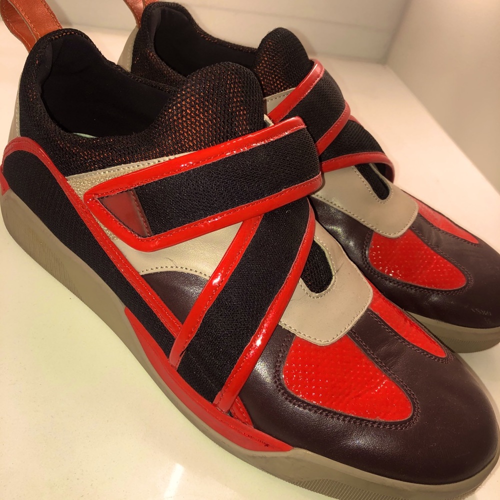 Dolce Gabbana Low Top Sneakers